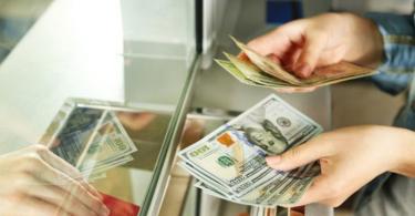 Правительство предлагает выдавать зарплату в иностранной валюте
